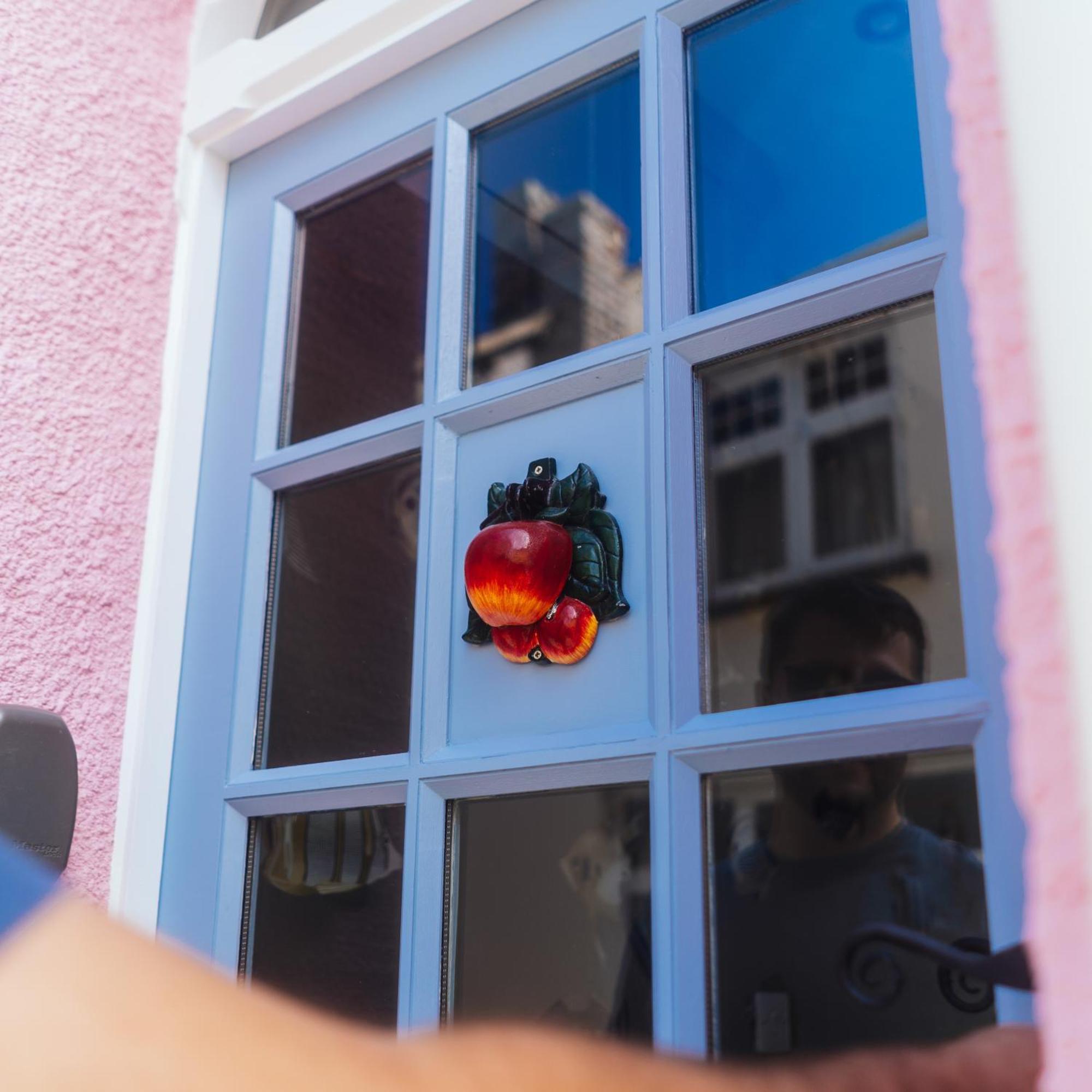 Sea View Cottage Dream By The Water Appledore Exterior foto